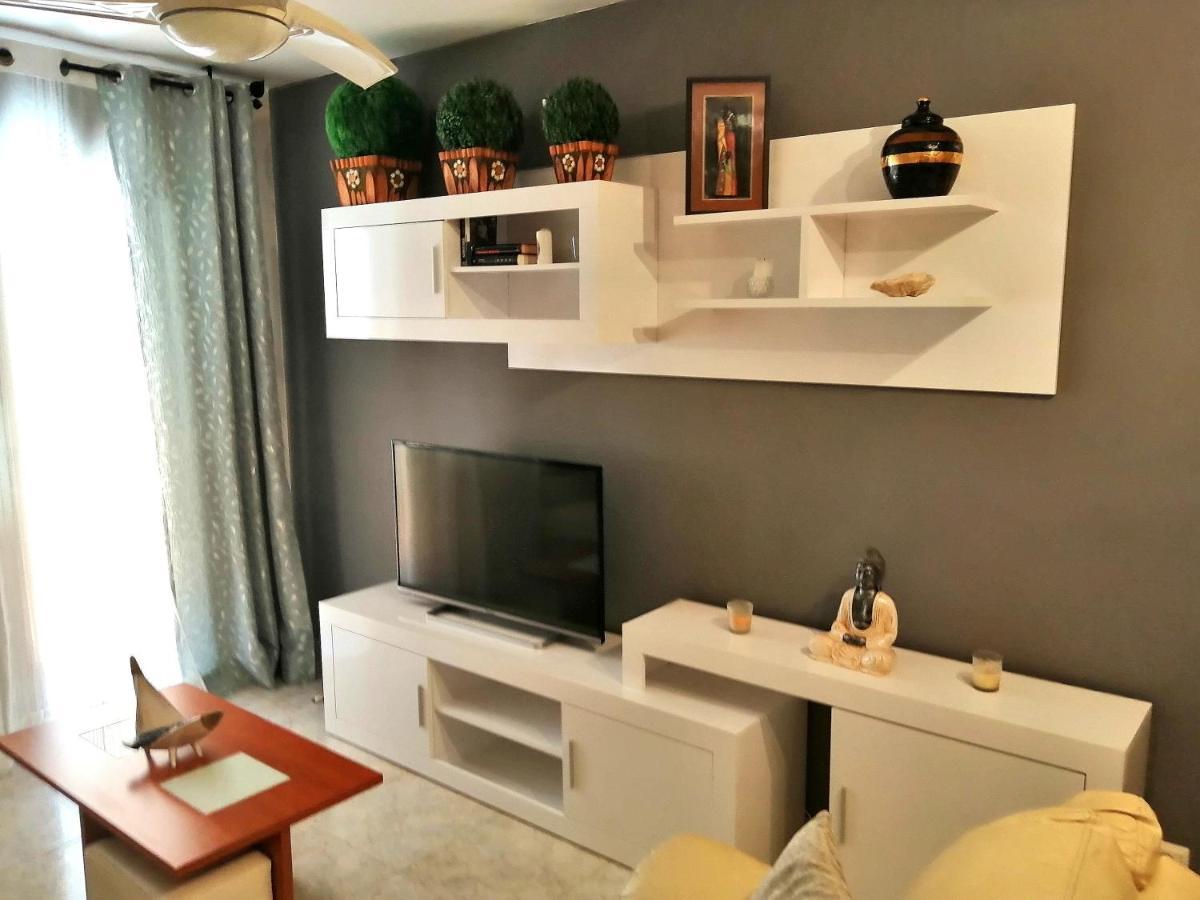 Precioso Apartamento De Lujo Torredembarra Εξωτερικό φωτογραφία