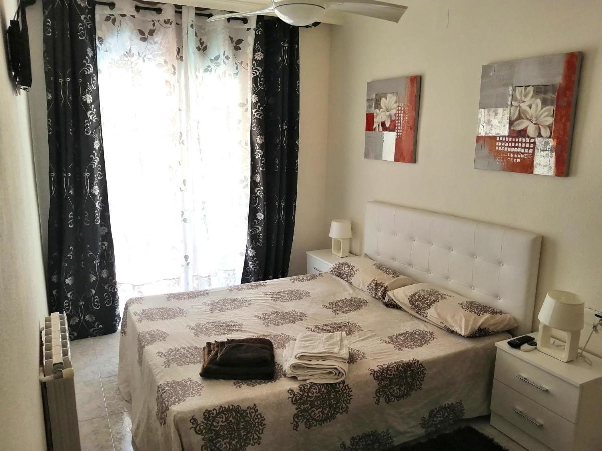 Precioso Apartamento De Lujo Torredembarra Εξωτερικό φωτογραφία