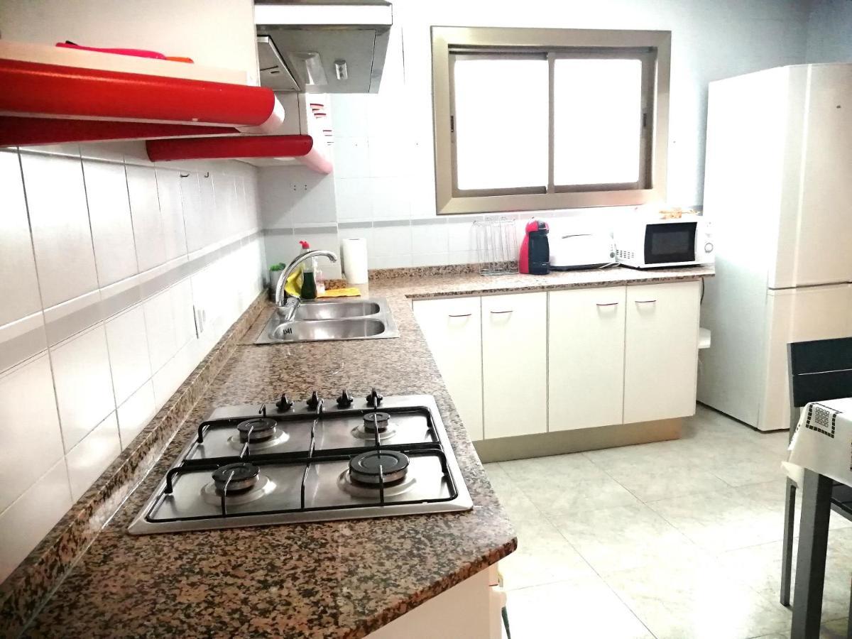 Precioso Apartamento De Lujo Torredembarra Εξωτερικό φωτογραφία