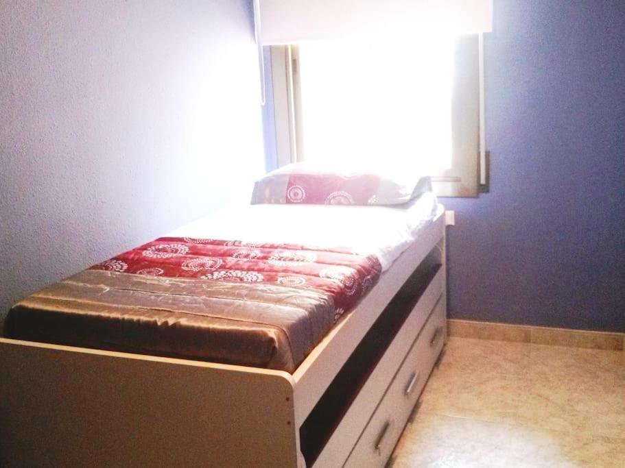 Precioso Apartamento De Lujo Torredembarra Εξωτερικό φωτογραφία