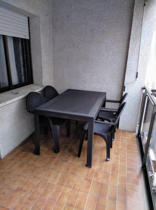 Precioso Apartamento De Lujo Torredembarra Εξωτερικό φωτογραφία